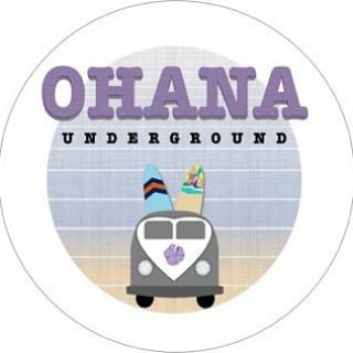 Ohana Underground Coupons and Promo Code