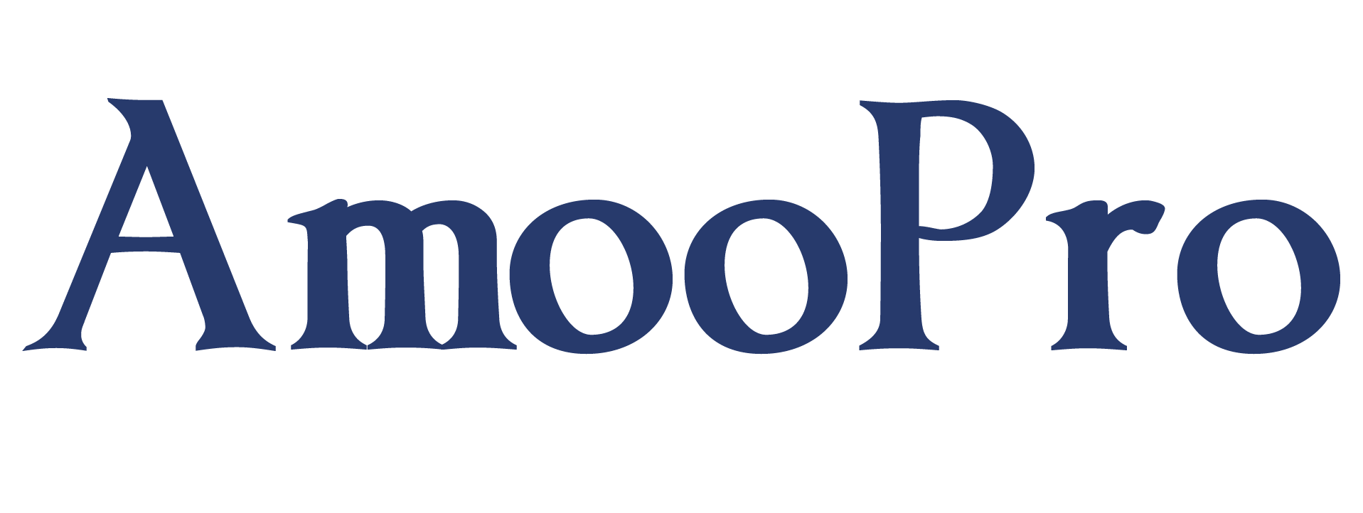 AmooPro logo