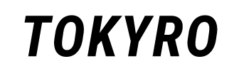 TOKYRO logo