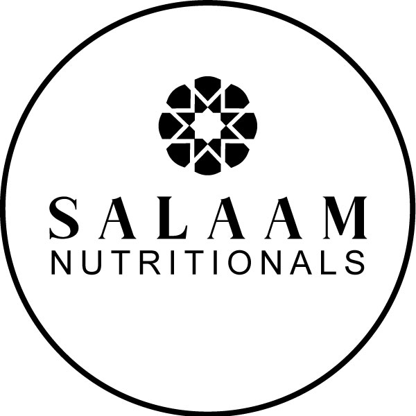 Salaam Nutritionals logo