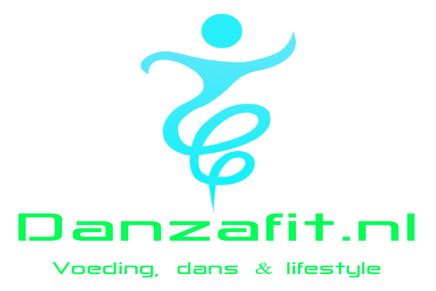 Danzafit.nl logo