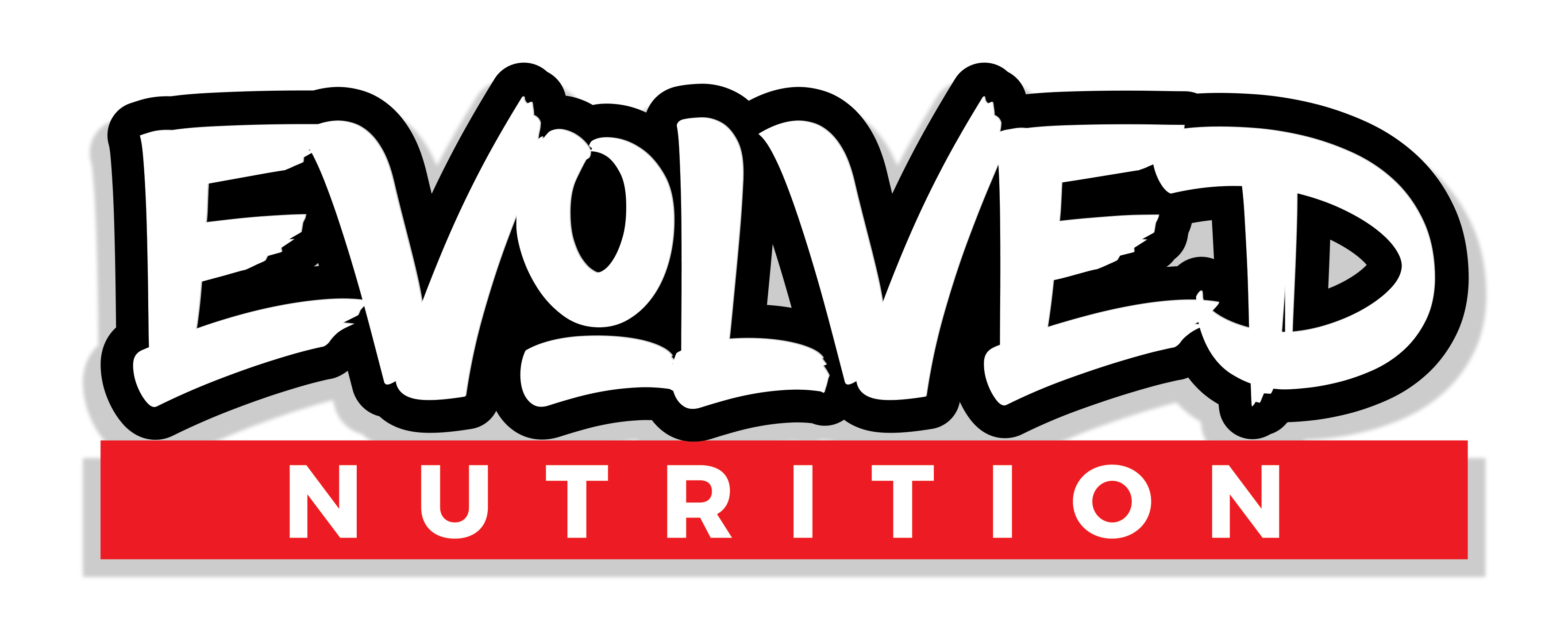 Evolved Nutrition logo