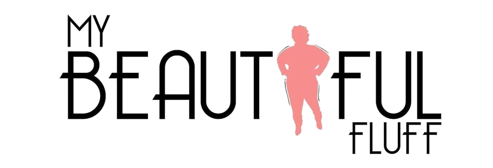My Beautiful Fluff logo