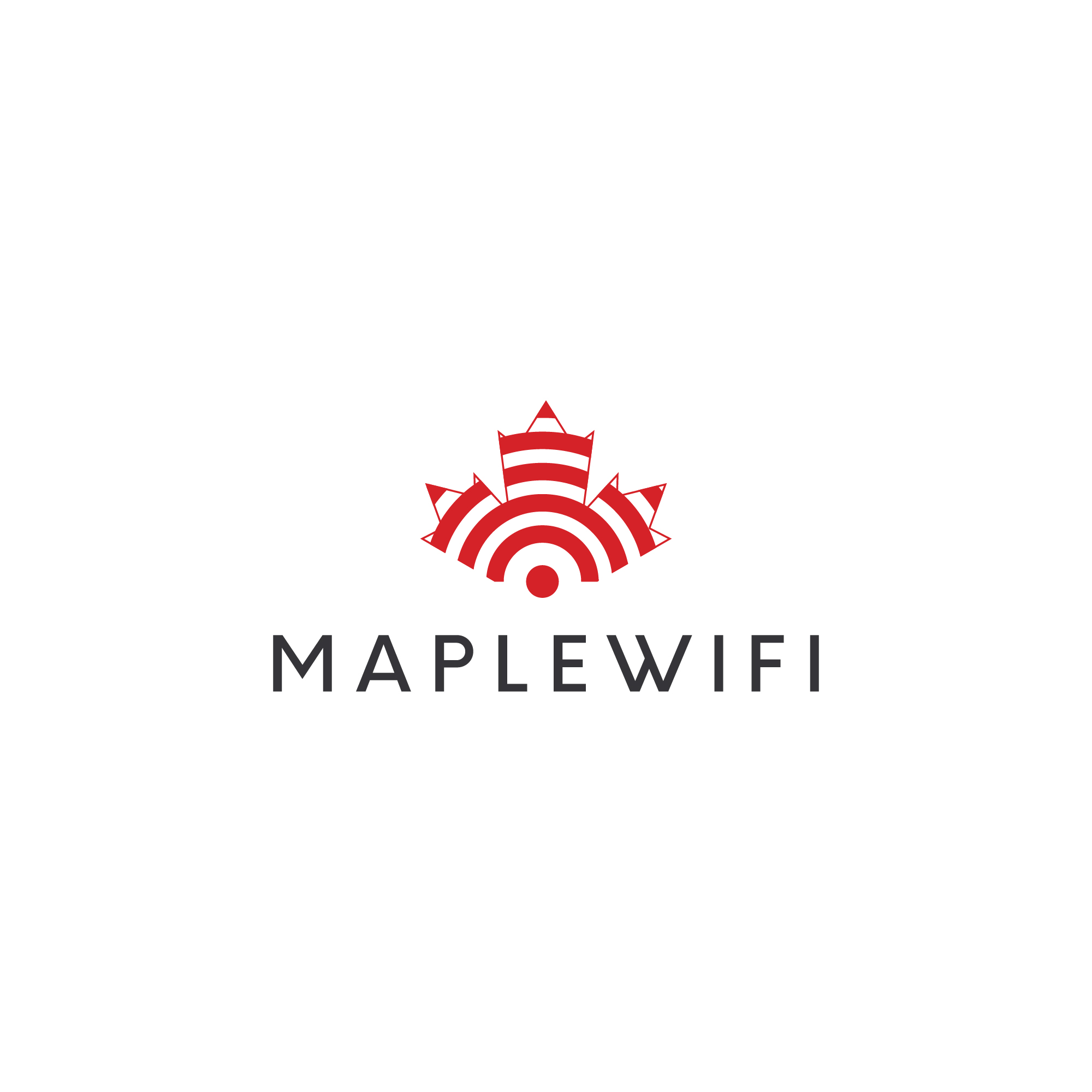 MapleWiFi Paywhirl logo