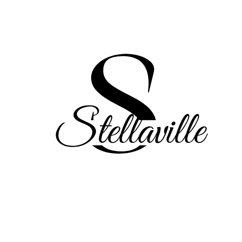 Stellaville logo