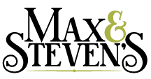 Max & Steven's logo