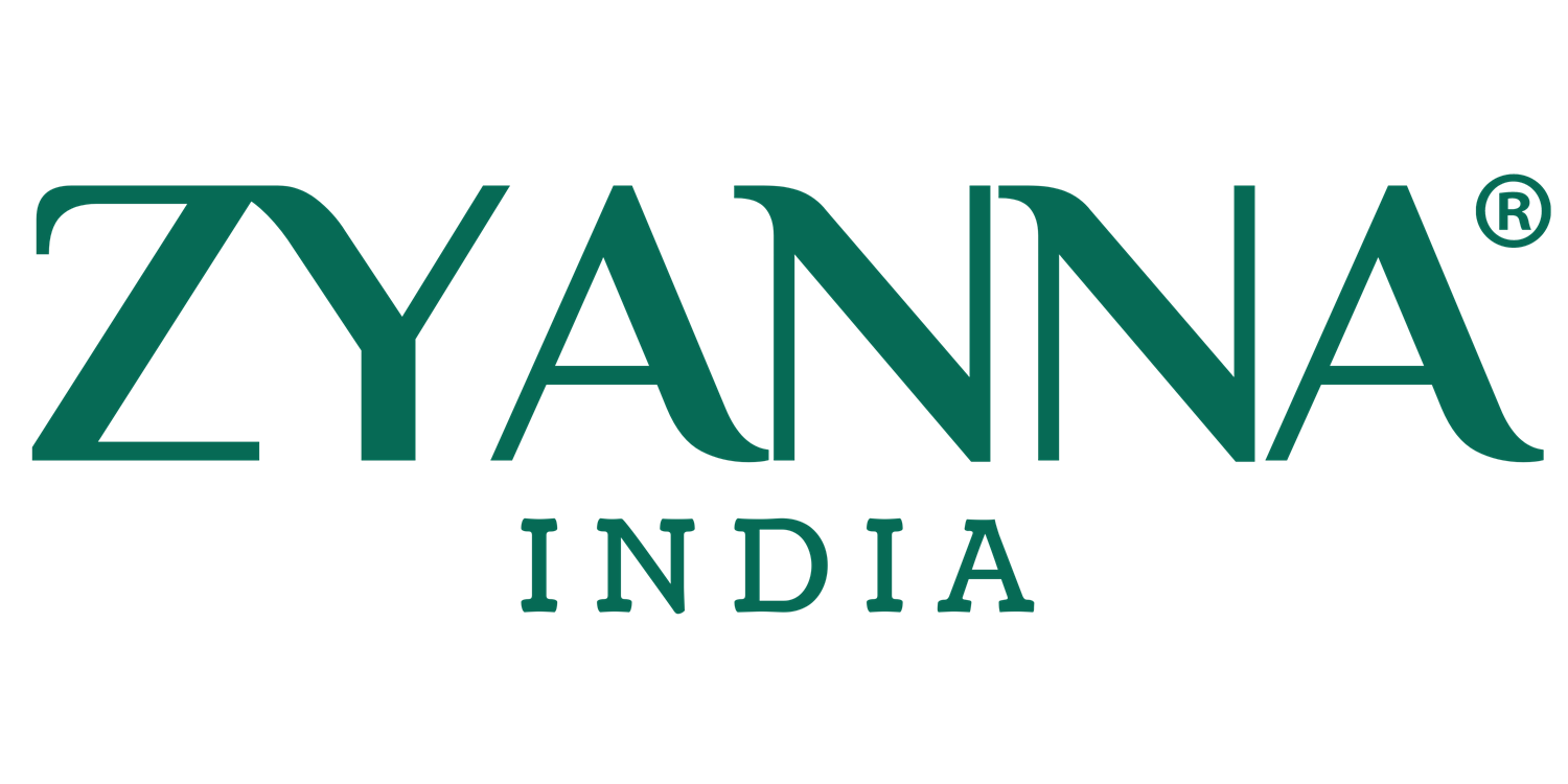 ZYANNA Coupons and Promo Code
