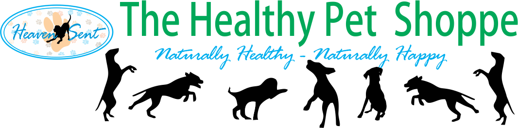 HeavenSentHealthyPet