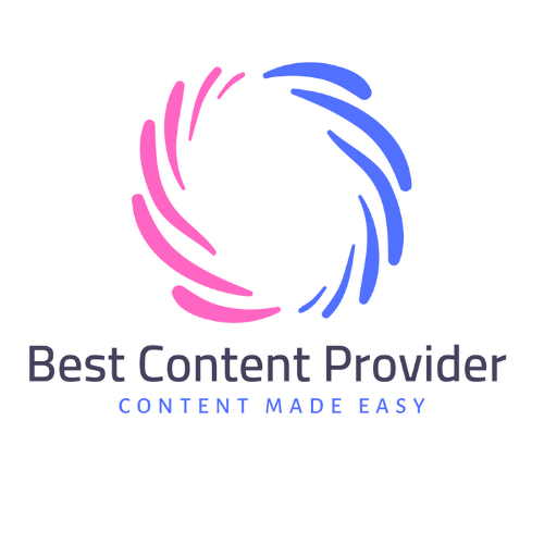 PLR Content Provider logo
