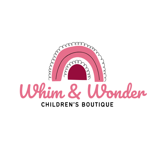 Whim & Wonder Boutique logo