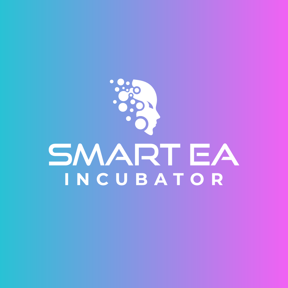 Smart Ea Incubator logo