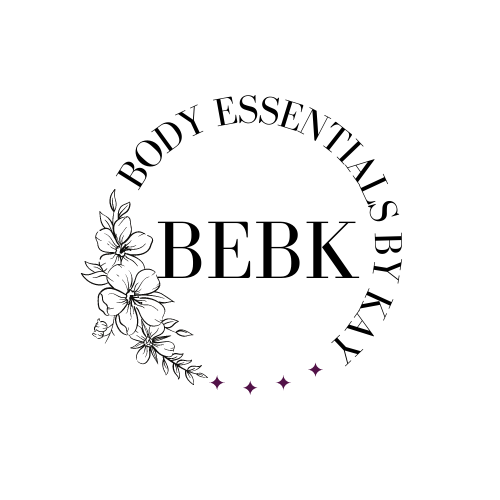 Body Essentials By Kay logo