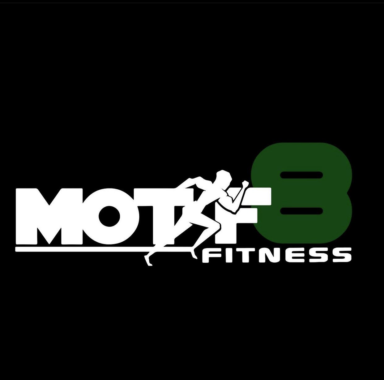 motif8 Fitness logo