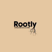 Rootly Organics logo