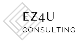 EZ4U Consulting logo