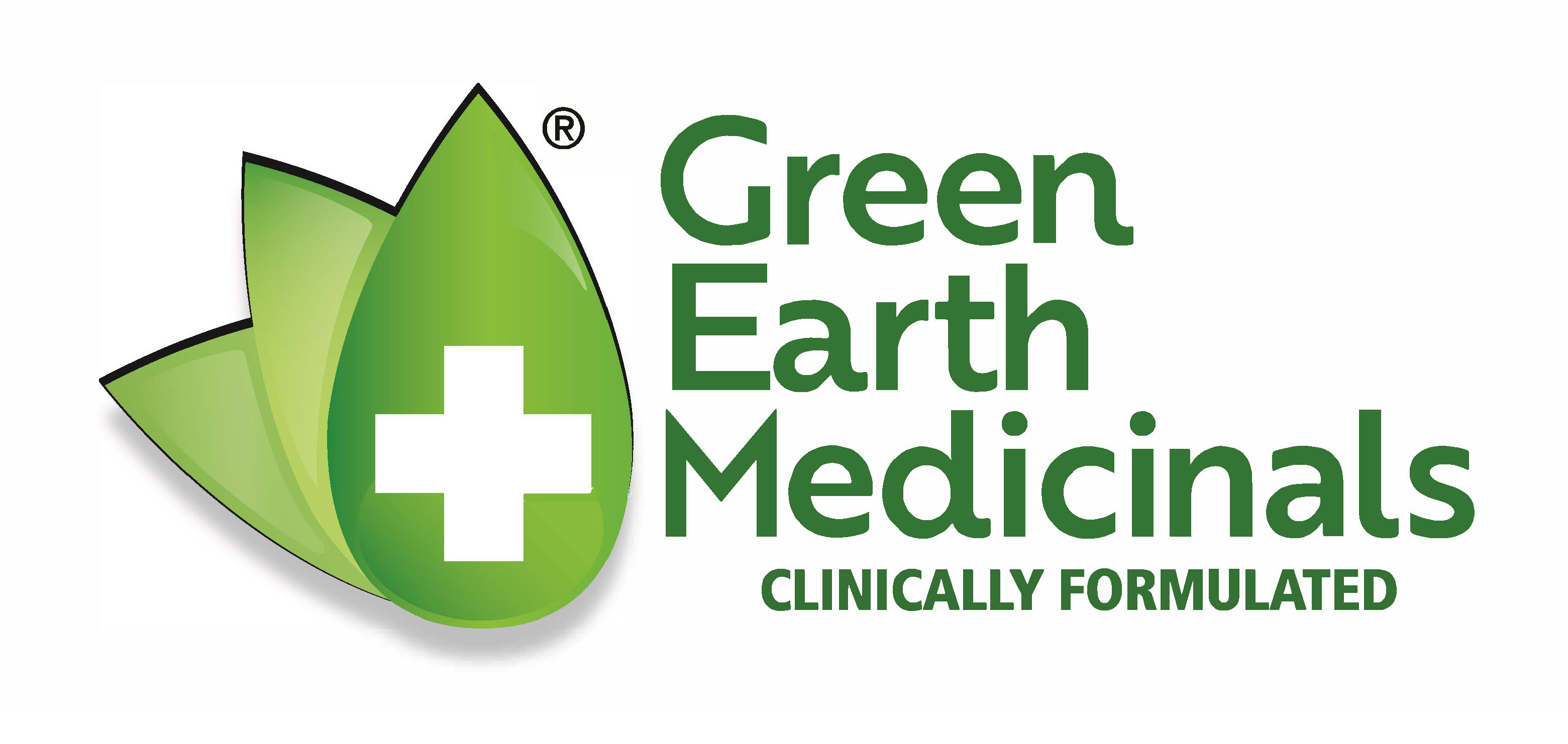 Greenearthmedicinals logo