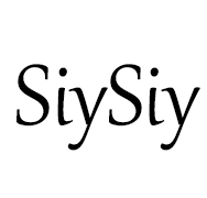 SiySiy logo