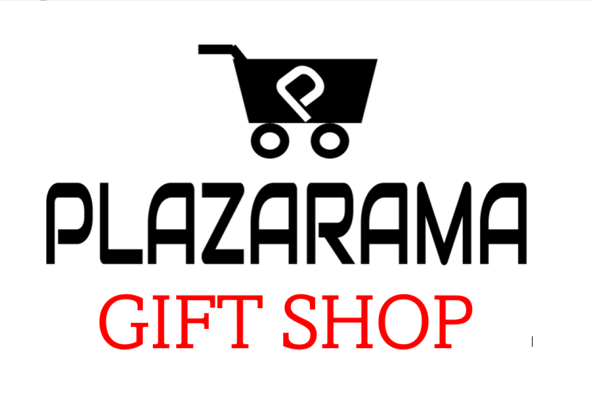 Plazarama logo