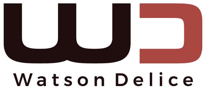 Watson Delice logo