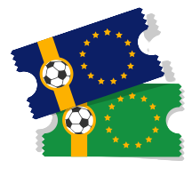 Euro Ticket Club logo