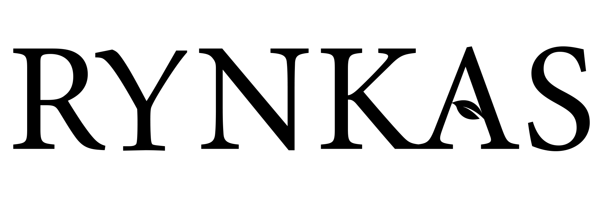 Rynkas logo