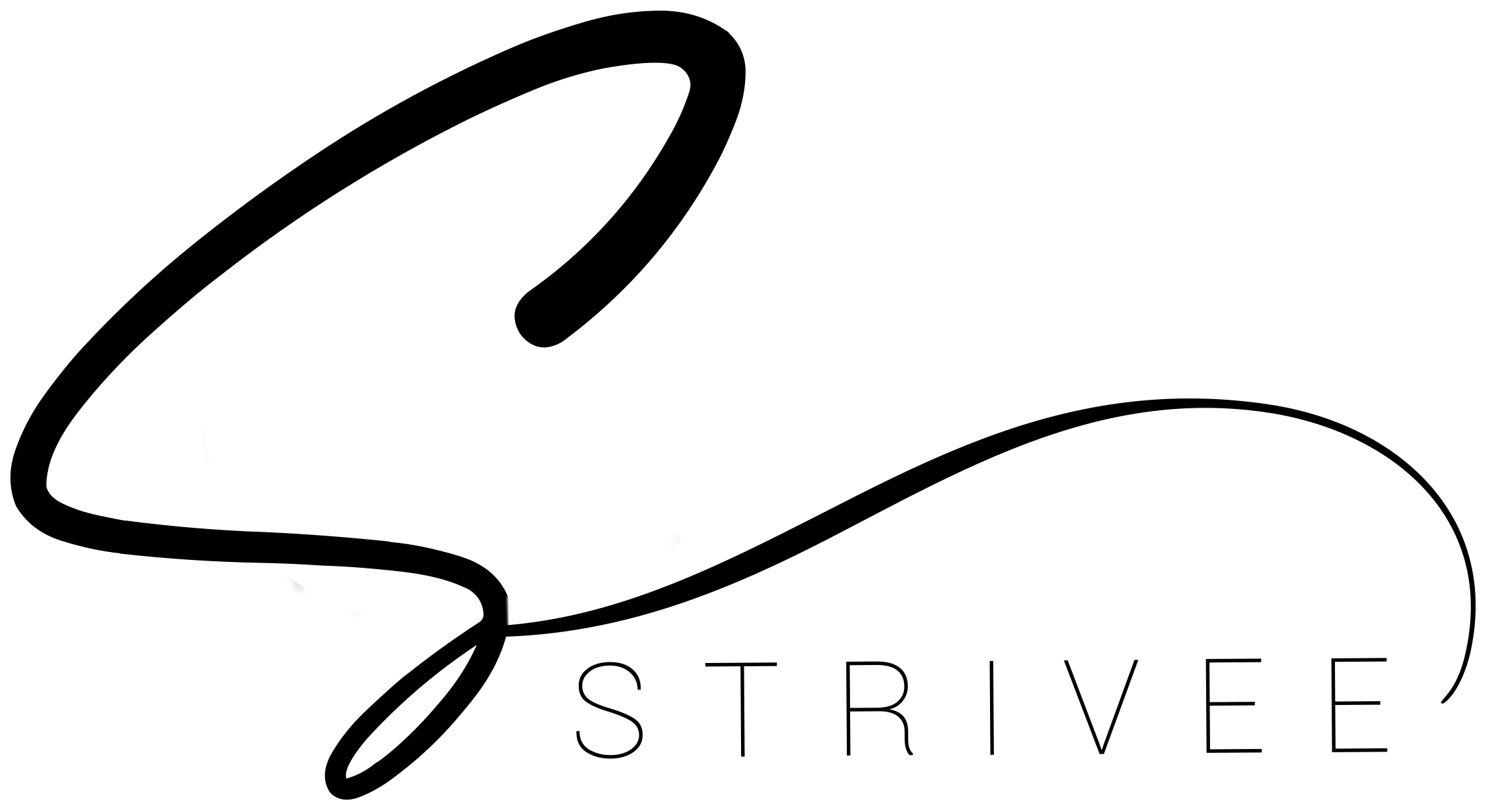 Strivee logo