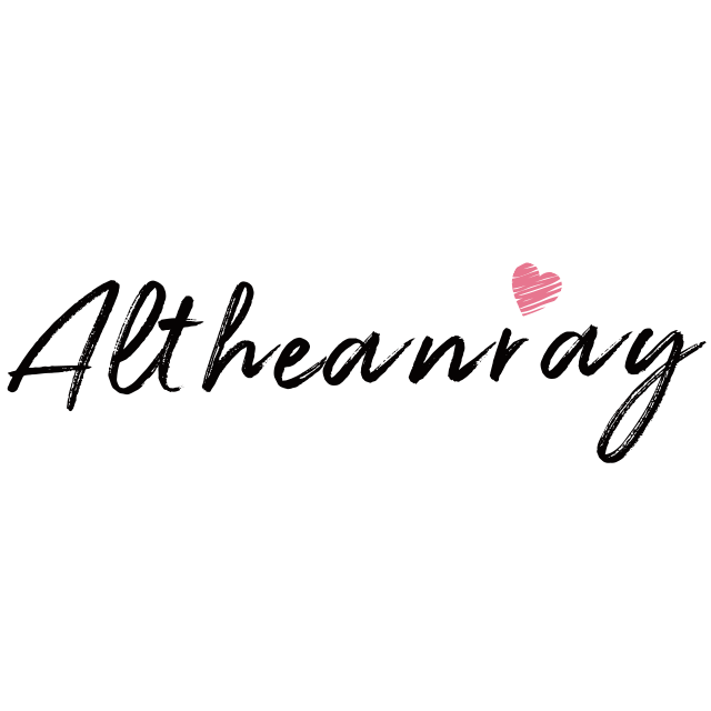 ALTHEANRAY logo