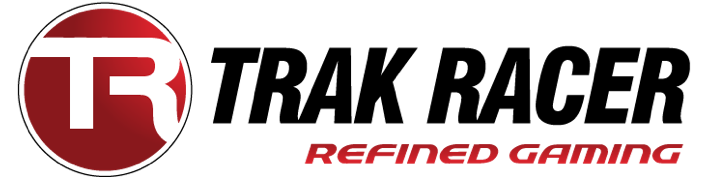 Trak Racer NZ logo