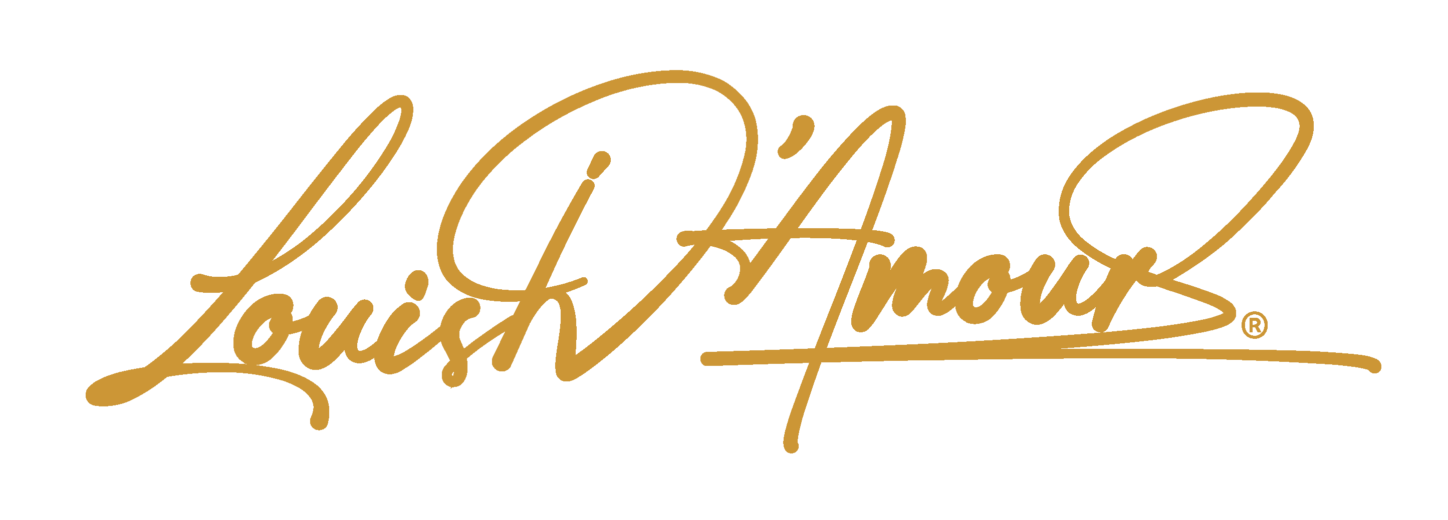 Louis D'amour logo
