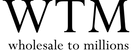 Wholesale To Millions logo