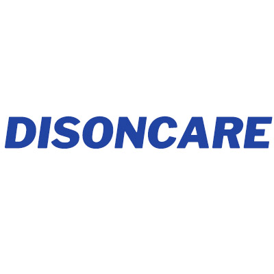 DISONCARE logo