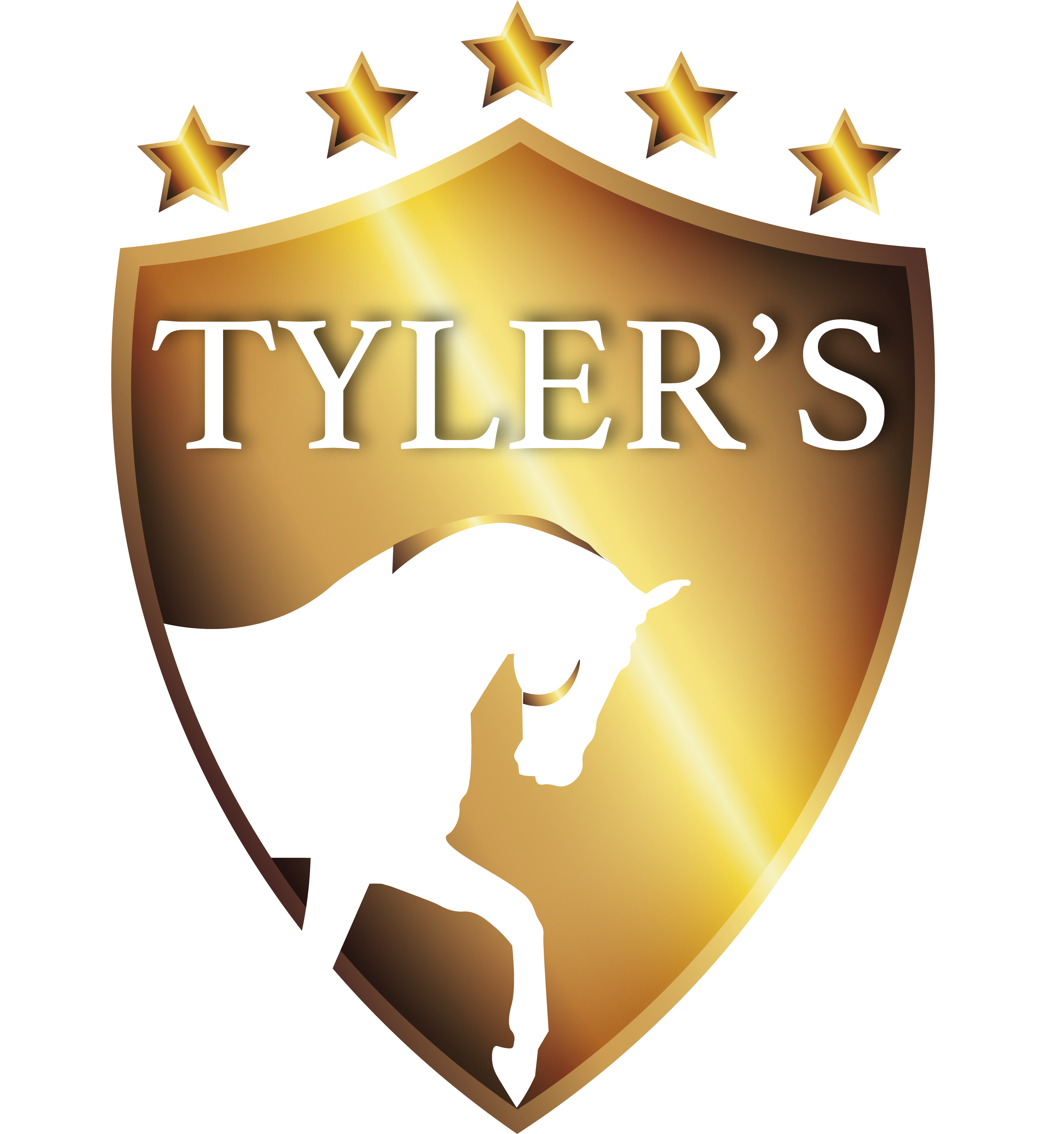 Tylers Hoof Products logo