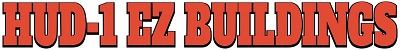 Hud1EZBuildings
