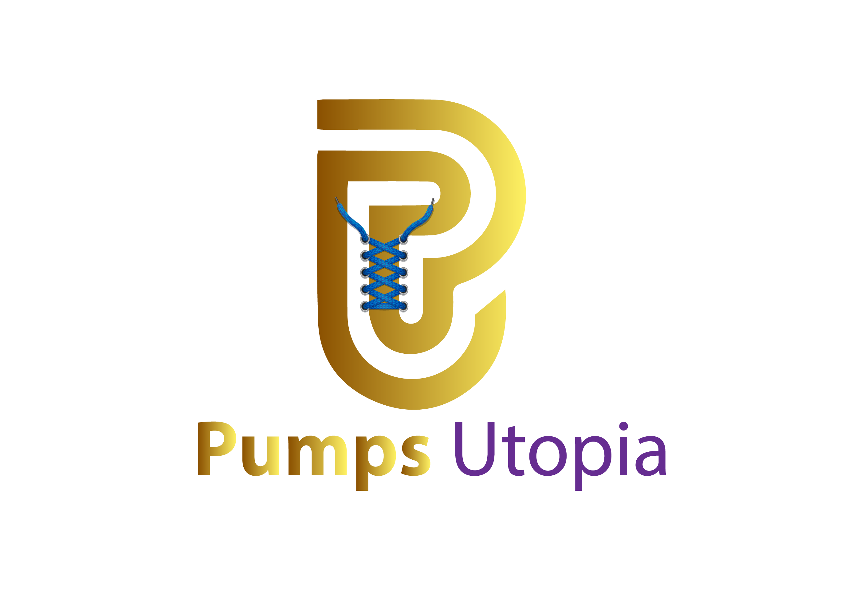 Pumps Utopia logo