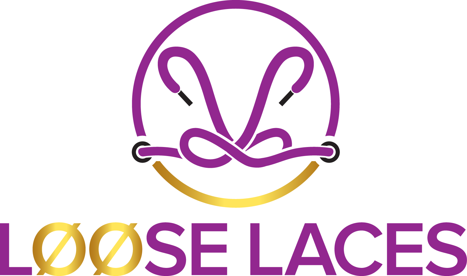 Loose Laces logo