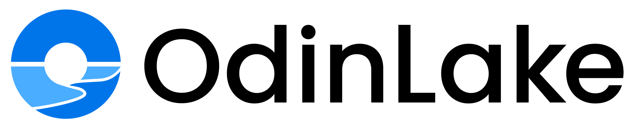 odinlake logo