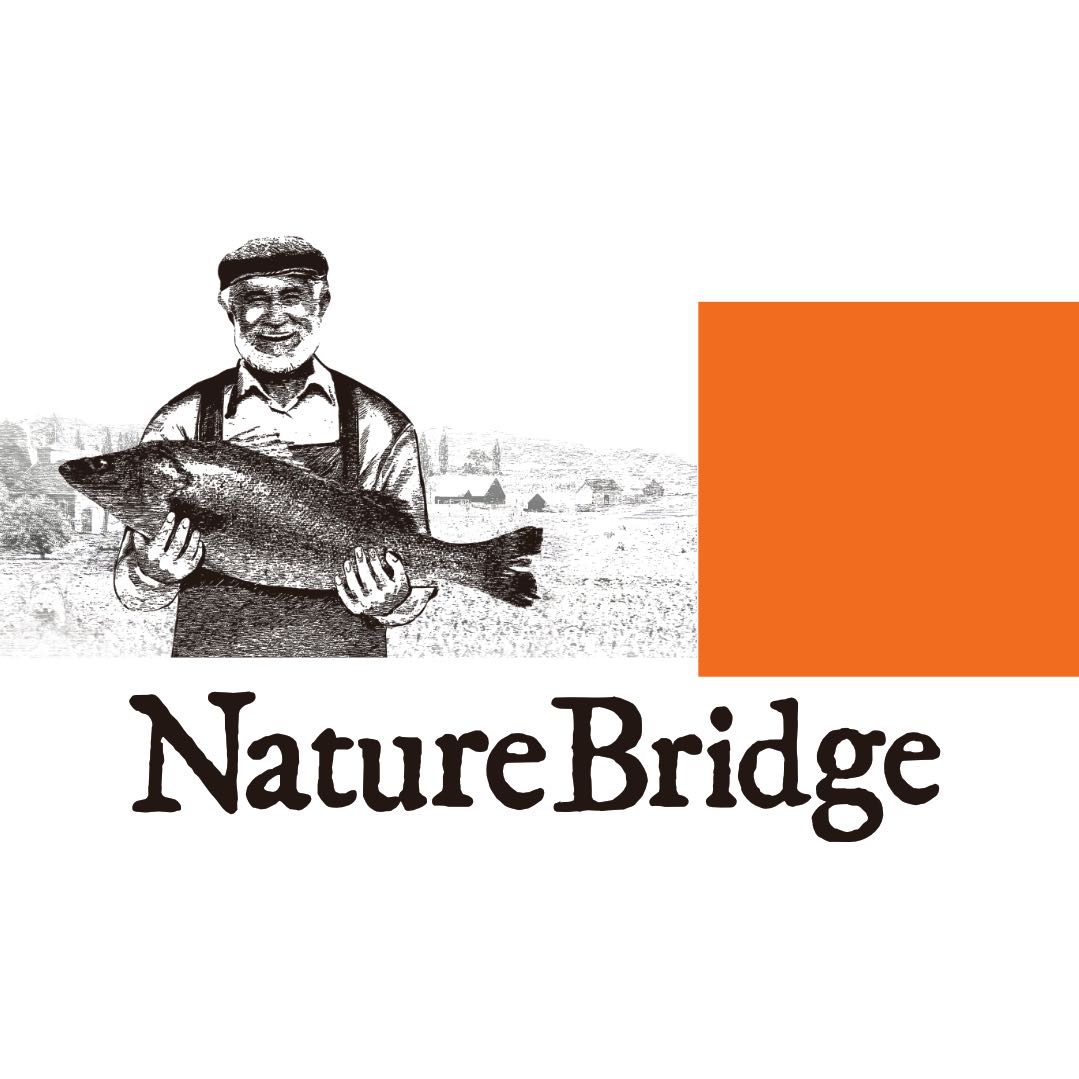 NatureBridge logo