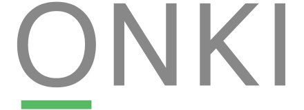 Onkiza logo