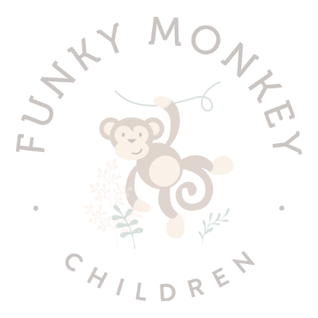 Funky Monkey Children logo
