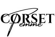 Corset Femme logo