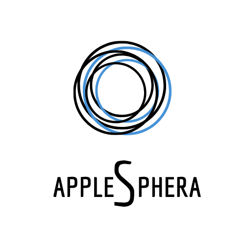 ApplespheraStore logo