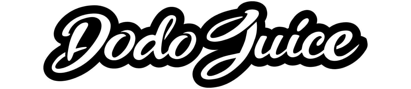 Dodo Waxshack logo