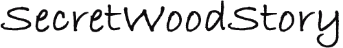 SecretWoodStory logo