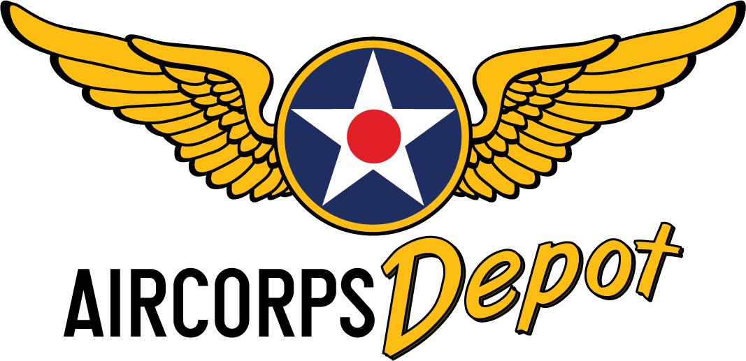 Aircorpsdepot logo