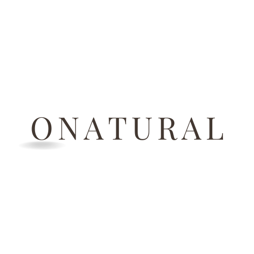 onatural store logo