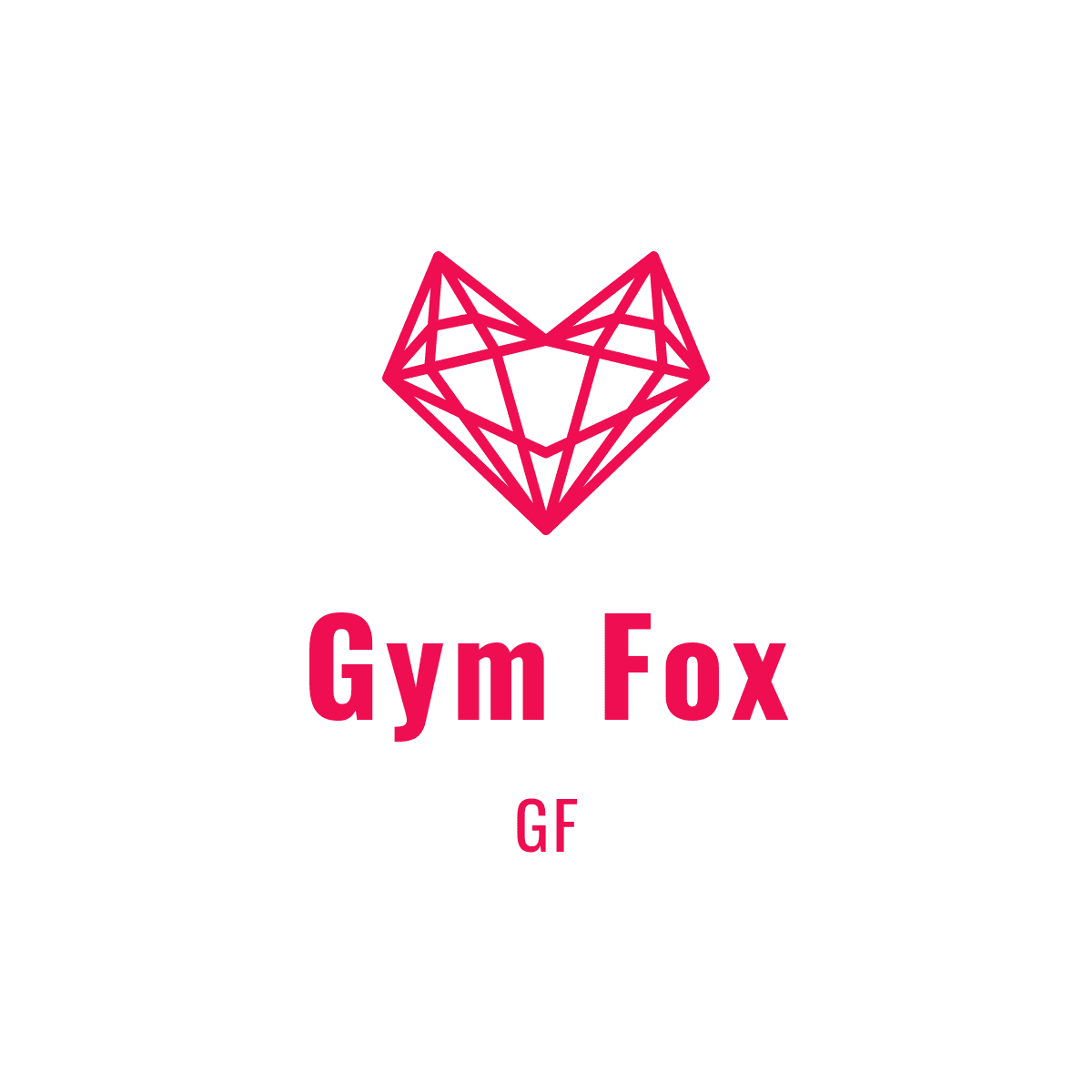 The Gym Fox logo