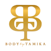 Body by Tamika logo