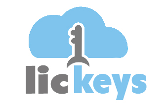 LIC KEYS logo