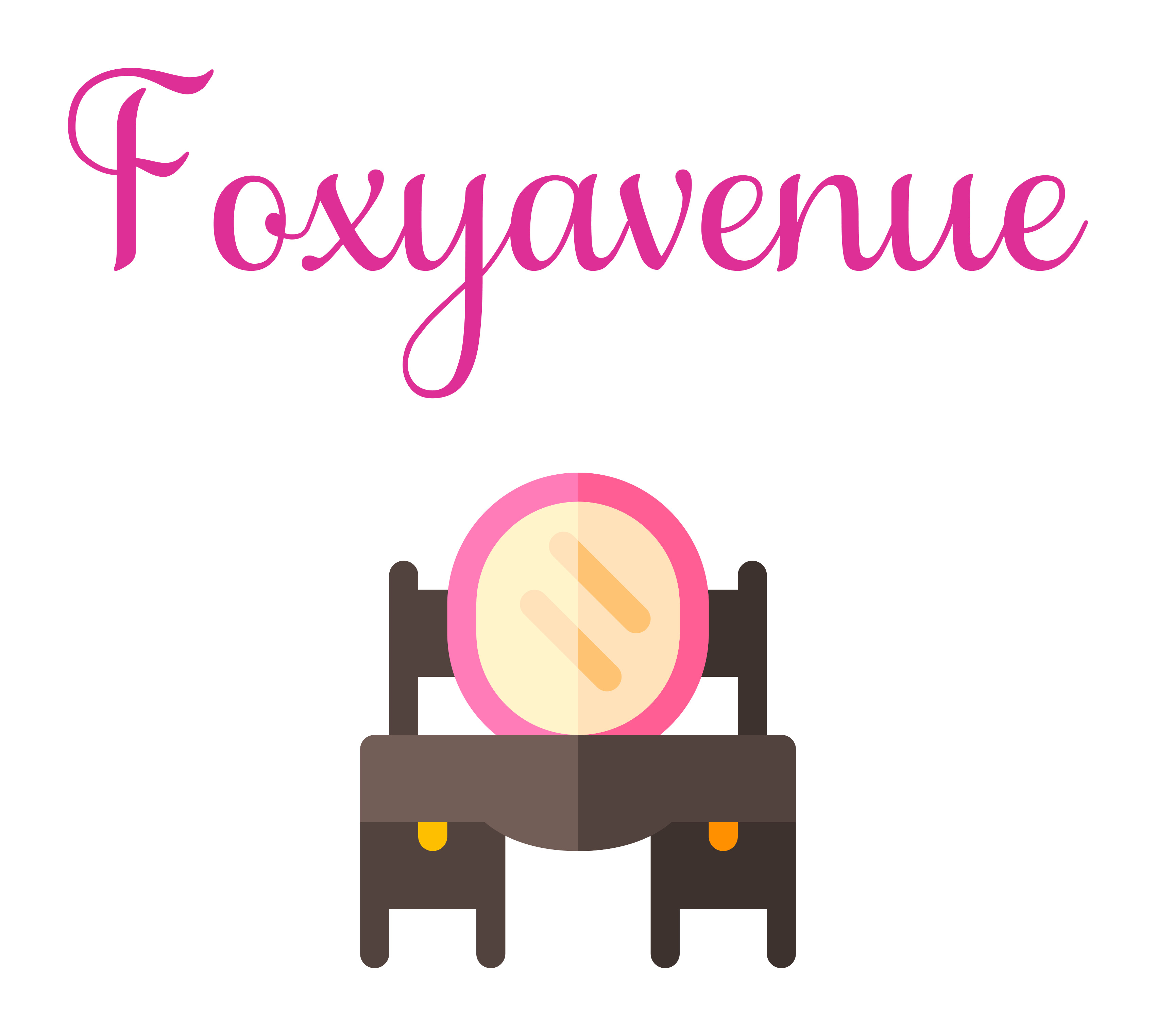 Foxyavenue logo