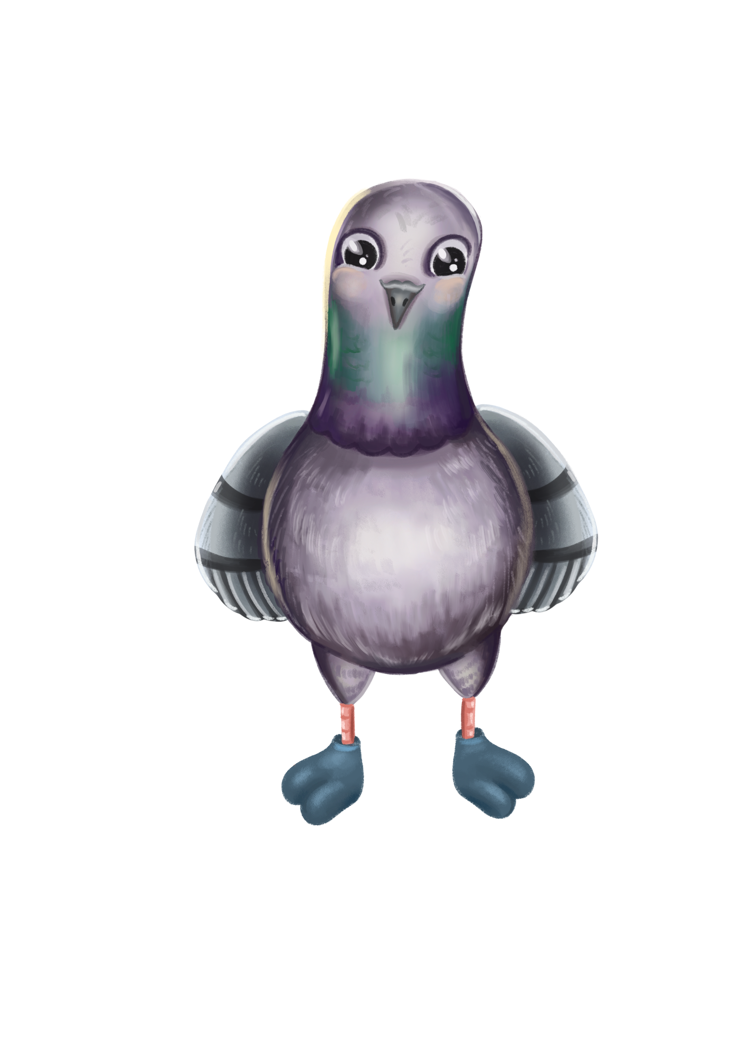 Your Letters From Patrick logo